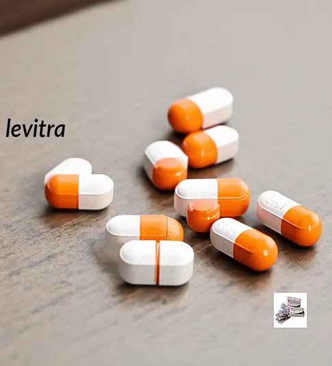 Peut on acheter du levitra sans ordonnance